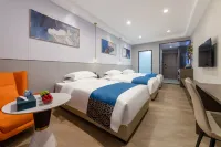 Begonia Hotel