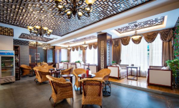 Yaxi Impression Hotel