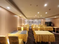 SHUIJINGGOU Hotel
