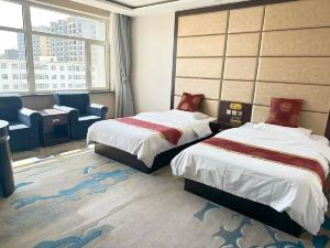 Xiwuqi Yaxing Business Hotel