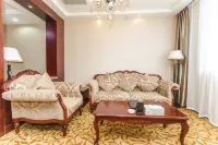 Shagang Hotel - 2-Star