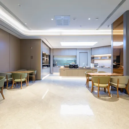 JI Hotel (Liyang Matou Street)