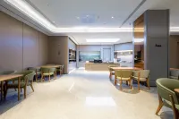 JI Hotel (Liyang Matou Street)