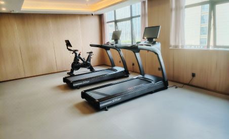 Suitetrails - Vienna International Hotel