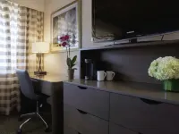 Handlery Hotel San Diego Hotels near Hotel Circle