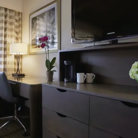 Handlery Hotel San Diego Отели рядом с достопримечательностью «Старый город»