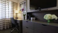 Handlery Hotel San Diego Hoteles en San Diego