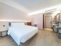 HanTing Hotel (Gongzhuling Bus Station) Hotels in Gongzhuling