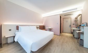 HanTing Hotel (Gongzhuling Keyunzhan)