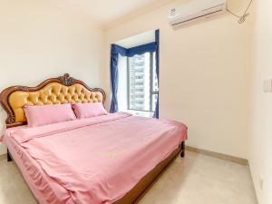 Songbai Zhaishui Street Homestay