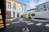 Qinhai Lanting Homestay (Beidaihe Seatopia)