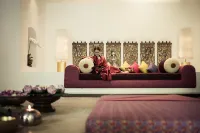 Four Seasons Resort Chiang Mai - spa