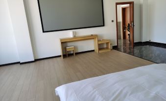 Ideal Homestay in Rice Fields