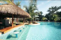 ECO-TREEHOUSE GLAMPING SERVICES Hotels in Balilihan