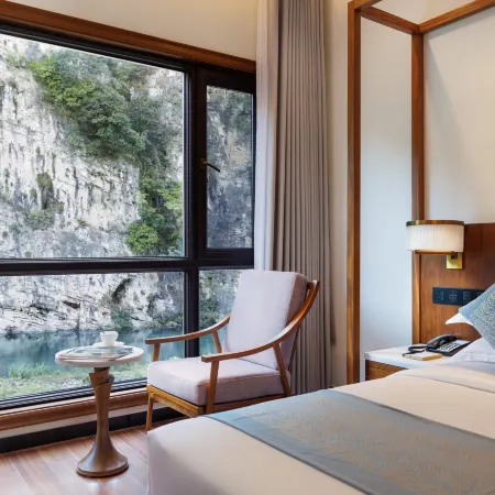 Harmona Resort & Spa Zhangjiajie
