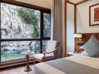 Harmona Resort & Spa Zhangjiajie Hotel di Cili County
