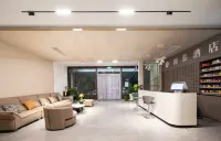 Xiangtai Hotel (Yinchuan Hedong Airport Branch) - 2 étoiles
