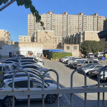 Mercure Kashgar (Gucheng Scenic Area)