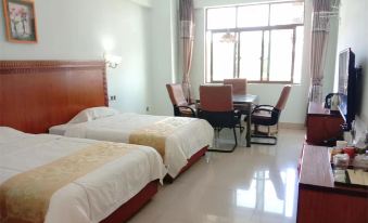 Nanlin Business Hotel