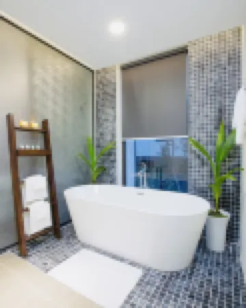 Sonaga Beach Resort & Villas Phu Quoc