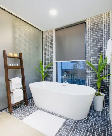 Sonaga Beach Resort & Villas Phu Quoc Отели рядом с достопримечательностью «Chinh Toa Dalat»