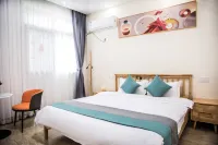 Gexianshan Xinyue Homestay