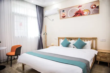 Gexianshan Xinyue Homestay