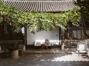 Ting Zi Yun Resort