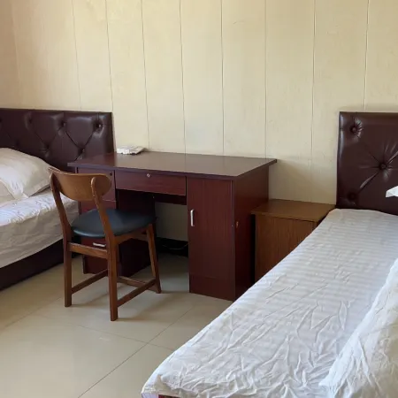 Dingyuan Fengwu Hotel