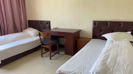 Dingyuan Fengwu Hotel