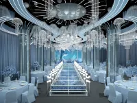 Lizhou Hotel Hotels in Cangxi