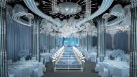 Lizhou Hotel Hotels in Cangxi
