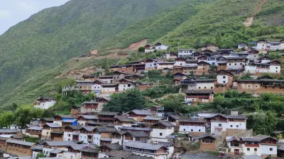 Baoshan Stone City Yiguo Homestay Hotels near Baoshan Stone City