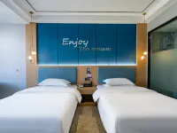 高縣萬德酒店 高縣酒店