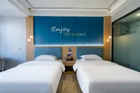 Wande Hotel Gaoxian Hotels in Gao County