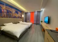 Holiday Inn Shangcheng (Jiangyong Yonghua No.1 Branch)