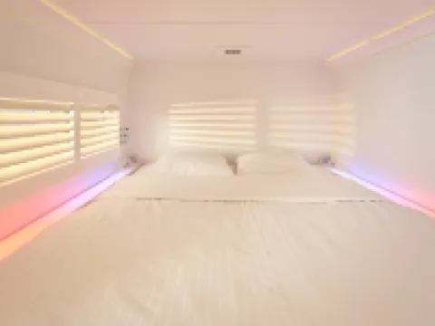 ซิตี้ฮับ รอตเตอร์ดัม โรงแรมในรอตเตอร์ดัม