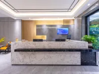 Junfu Meishe (Guangzhou Jiangnan Xichanggang Metro Station Branch) Hotels near Loft 345