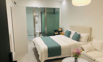 ZizaijuHotel