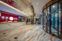 Borrman Hotel (Jinzhai Diyi Zhongxue)