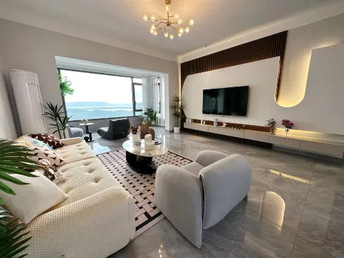 Fangchenggangdu Shibeiyuan Homestay