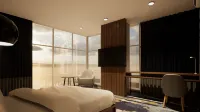 Aston Pekalongan Syariah Hotel & Conference Center Hotel dekat OLEH OLEH KHAS PEKALONGAN