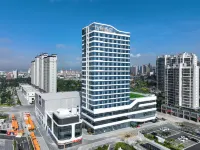 Ganzhou Atour Hotel, Longnan World Hakka Culture City - Mountain view