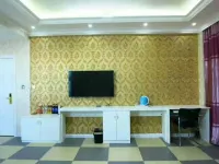 No.3 Express Apartment Các khách sạn ở Kỳ Morin Dawa