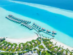 Hard Rock Hotel Maldives - Complimentary Roundtrip Speed Boat Transfer Until 31st October 2025