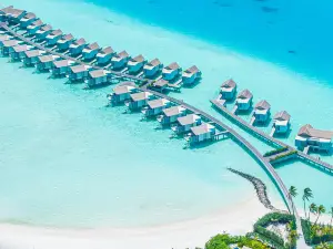 Khách sạn gia đình Paradise Phổ Biến Tại Malé