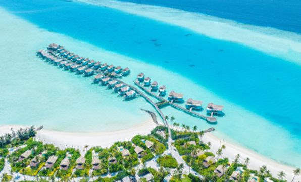 Hard Rock Hotel Maldives