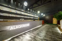 Zoergai Zunyue Ruitian Hotel