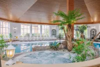 Muthu Belstead Brook Hotel - Gym