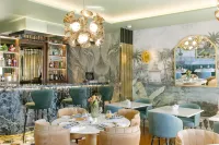 1877 Estrela Palace Hotels in Gafanha Da Nazare